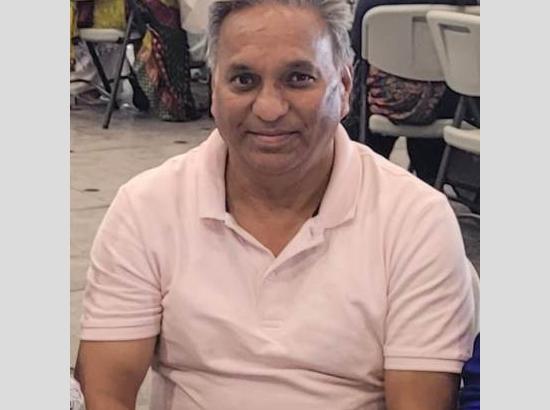 Canada: Jagtar Singh CEO, Radio Apna passes away