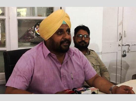 Corruption will not be tolerated in development works: MLA Bhullar