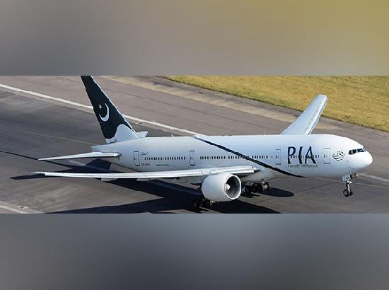 Pak International Airline slapped with fined as air hostess reaches Canada without passport