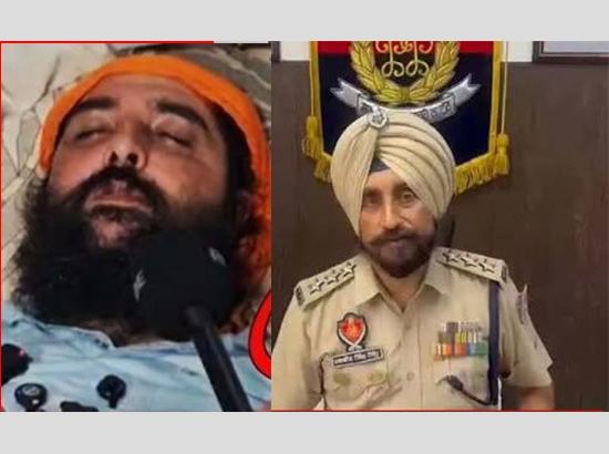 Sheron Torture Case: DSP, 3 other police officials transferred after custodial torture a