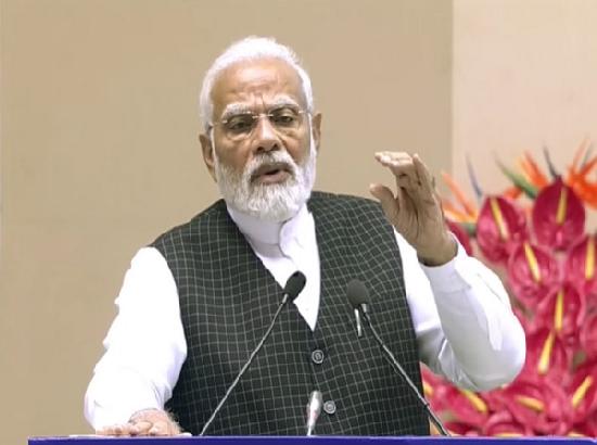 TB will lose and India will win: PM Modi