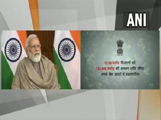 India will fight COVID-19 with full caution, vigilance: PM Modi