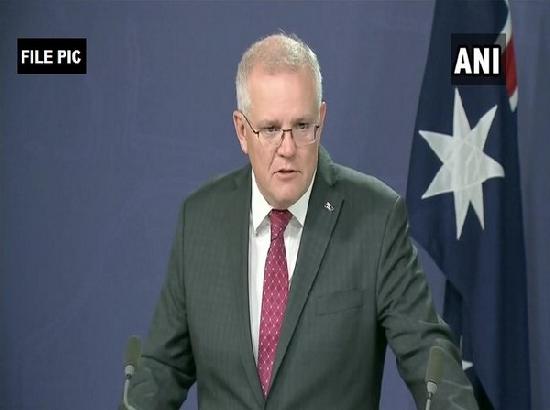 Australia to resume repatriation flights from India