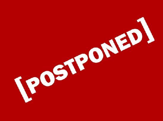 NEET-PG Exam to be postponed 