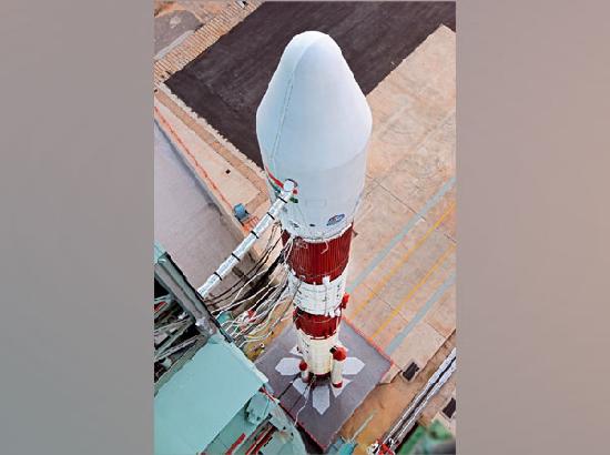 ISRO to launch Amazonia-1 on Sunday