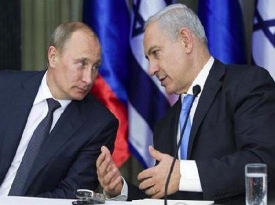 Israel Will 'Not Stop' Until Hamas Destroyed: Netanyahu Tells Russian President Putin