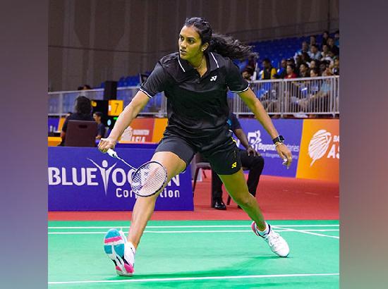 Spain Masters: PV Sindhu makes semi-finals; Kidambi Srikanth crashes out