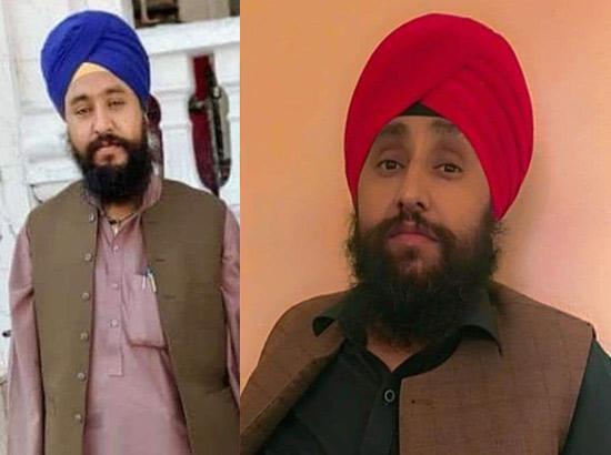 Bhagwant Mann condemns murder of two Sikhs in Pakistan's Peshawar