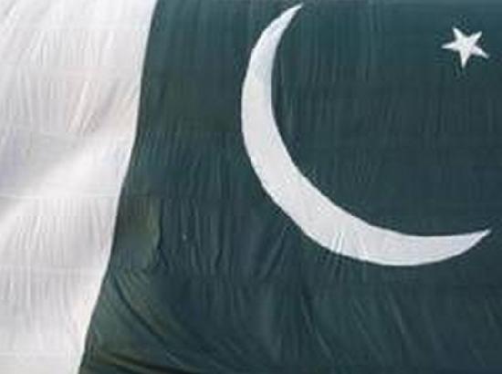 Pakistan's coronavirus-monitoring body suggests postponing of PoK polls