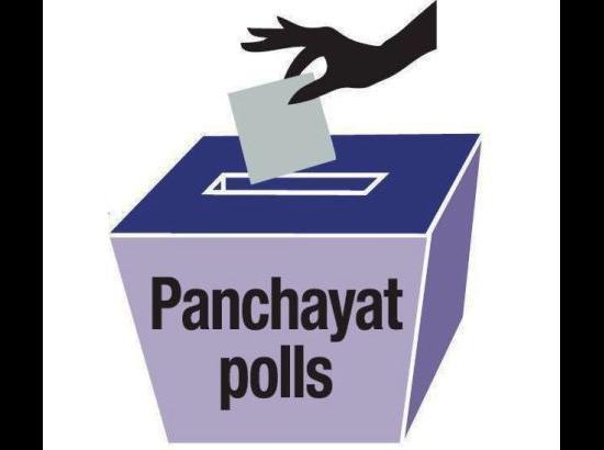Punjab Panchayat Polls: 52825 and 166338 nominations received for Sarpanches and Panches