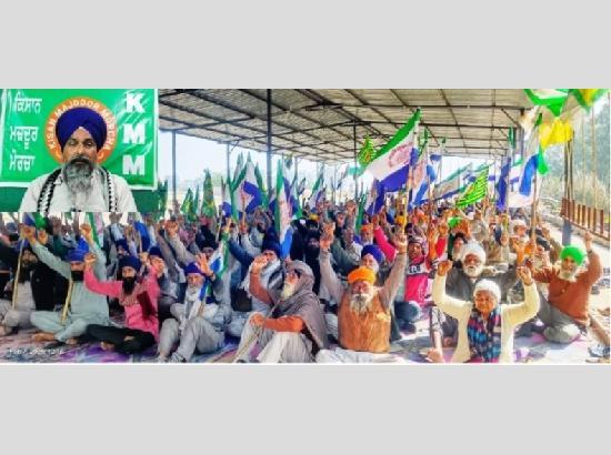 Farmers’ boycott prompts Centre to defer May 4 talks

