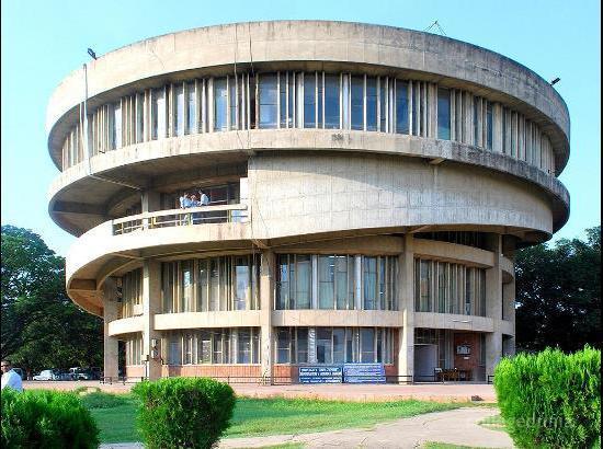 VC office of Panjab University to remain shut till Sunday
