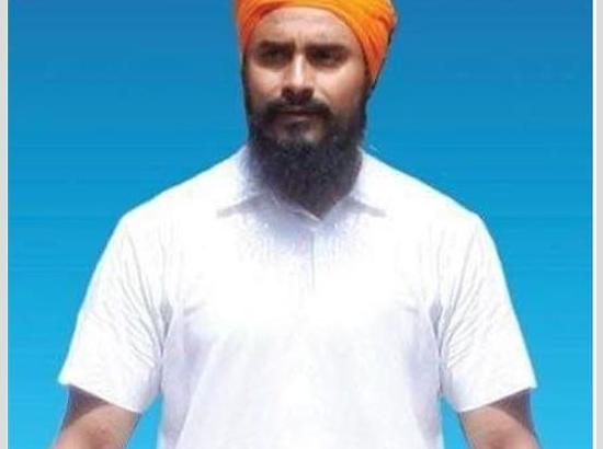 Bhai Jagtar Singh Hawara not well : Khalsa Panth pray for his recovery Karnail Peermohammad 