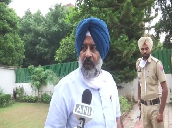 Pargat Singh terms repeal of farm laws 'historic victory for farmers'