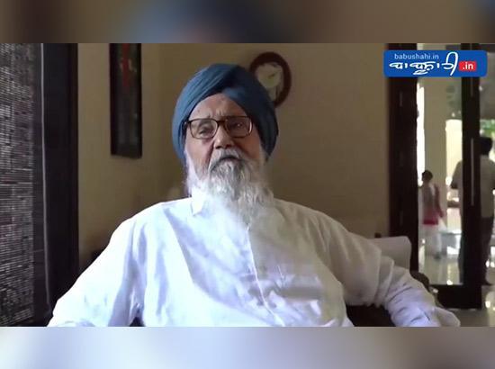 Obituary: Former Punjab CM Parkash Singh Badal is no more