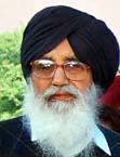 Amrinder should learn from his past  mistakes: Chief Minister Badal