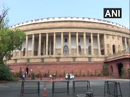 President Kovind, PM Modi to address on Constitution Day event at Parliament's Central Hall


