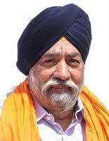 FIR registered against Paramjit Singh Sarna, President Delhi Gurudwara Committee : SAD (De