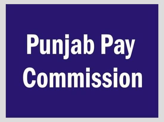 Notification of 7th Pay Commission of College Lecturers of Punjab released