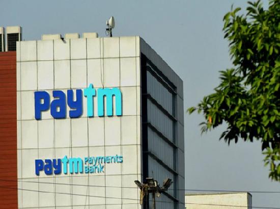 Vijay Shekhar Sharma reappointed as MD & CEO of Paytm till Dec 2027