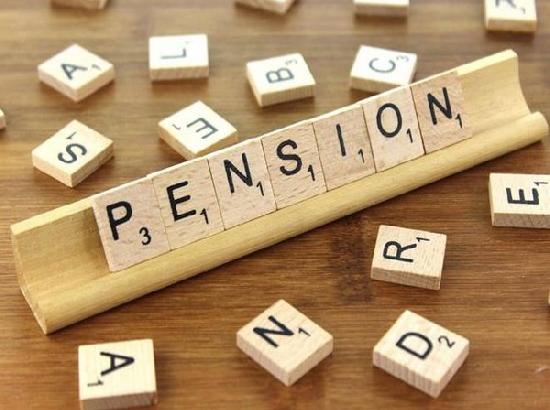 Central Govt pensioners oppose proposed pension plan, writes to Jitendra Singh 