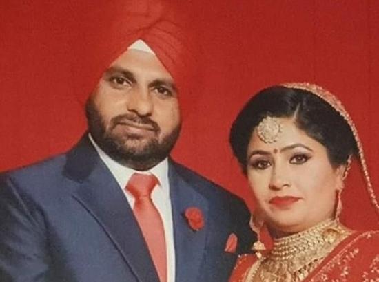 Punjabi couple shot dead in Phillipines, incident caught on CCTV