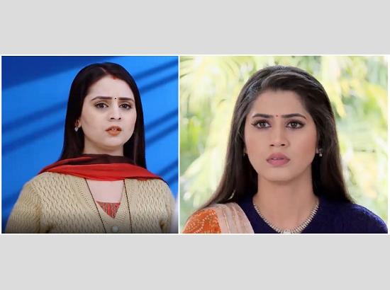 Desho & Ajooni are in trouble again! Watch 'Khasma Nu Khani' in Zee Punjabi