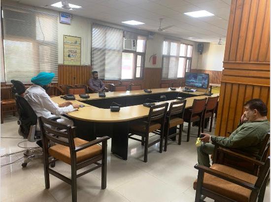 No corona case in Ferozepur, consider relaxing curfew in districts- Pinki MLA to CM
