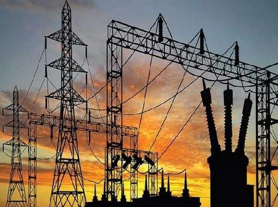 Power sector employees & engineers stage nationwide protest