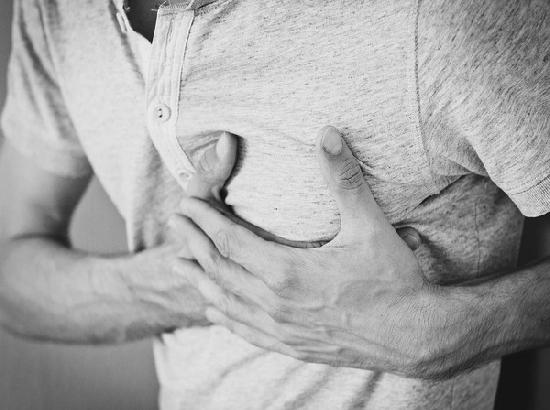 Premature deaths due to cardiovascular and strokes in India are due to lack of awareness: Study