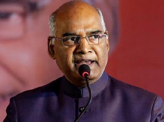 Retired IAS, PCS & Army officers writes open letter to President Kovind in support of farmers’ protest