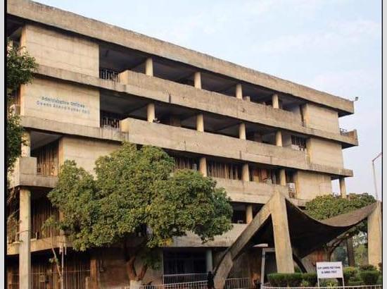 PU Extends Measures to Curb COVID, read new instructions