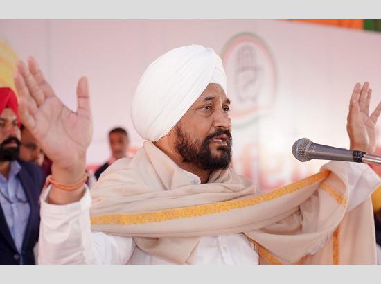 Punjab Govt to welcome farmers on their victorious return from Delhi borders: CM Channi