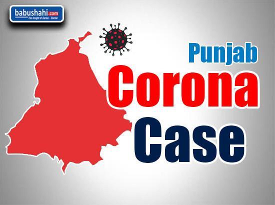 Punjab : Second COVID wave intensifying, 1178 new cases, 12 more deaths in 24 hours