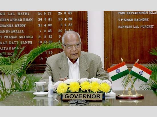 Cancellation of Punjab VS Session: Can Governor on its own cancel Session of Vidhan Sabha? 