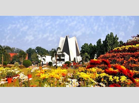 Sign official documents in Punjabi, orders VC