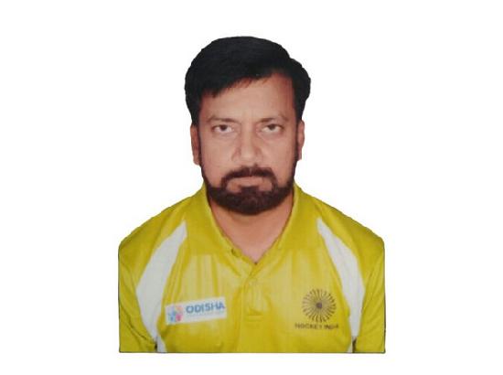 Hockey India's national technical official Rabbi Roshan succumbs to COVID-19