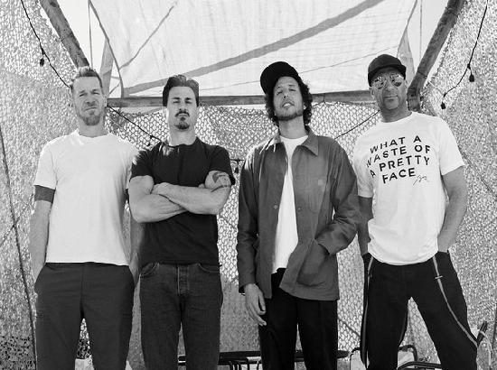 'Rage Against the Machine' to donate USD 475,000 in ticket sales to reproductive rights or