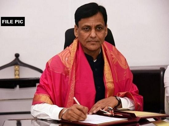 No caste-based Census other than SCs, STs since Independence: MoS Nityanand Rai