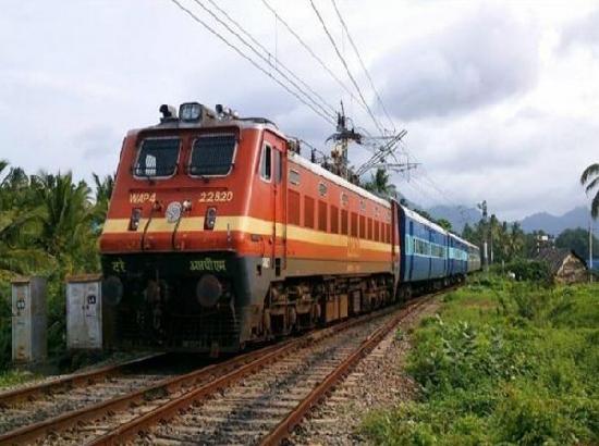 Indian Railways operates record number of additional trains to meet summer demand