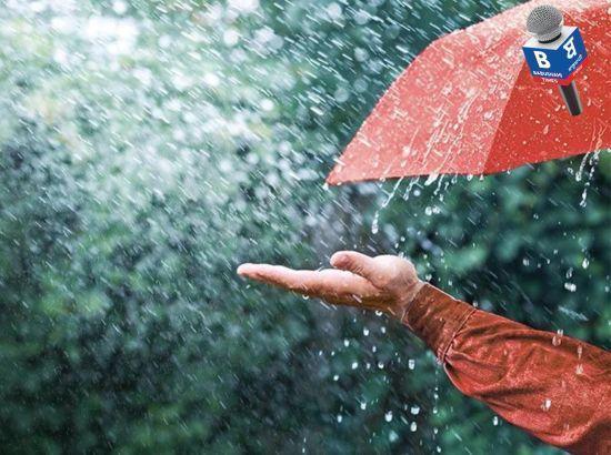 Haryana braces for rainfall in 6 districts, farmers advised caution