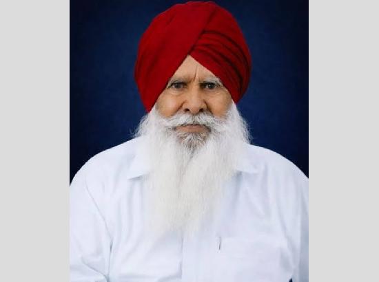 Texla brand founder Raja Singh passes away at the age of 90