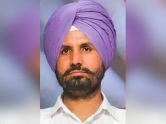 I bow my head and ask for forgiveness from Akal Takht Sahib - Raja Warring