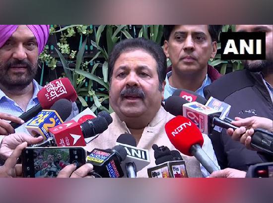 Congress chief will decide who will be CM, there's no scope for horse trading: Rajeev Shukla on Himachal elections