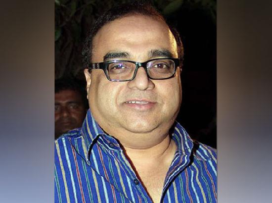 Filmmaker Rajkumar Santoshi sentenced to two years in jail in cheque bouncing case