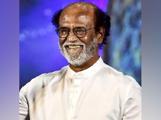 Rajinikanth to be conferred with Dadasaheb Phalke Award 