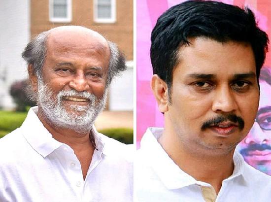 Rajinikanth's 170th film to be helmed by Jai Bhim director TJ Gnanavel