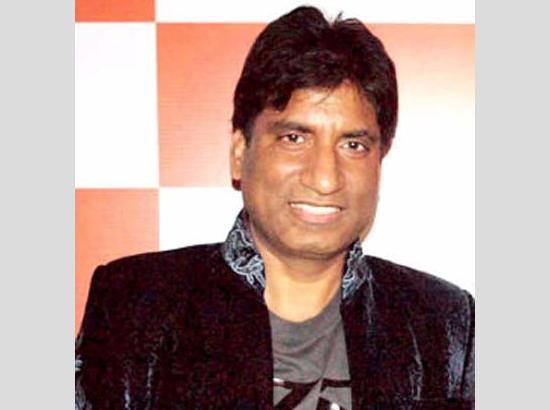  Comedian Raju Srivatava passes away