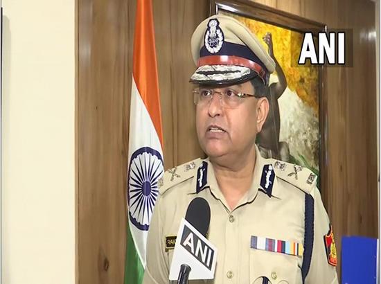 We are talking to farmers, anyone trying to disturb peace will be dealt with firmly: Delhi Police Commissioner