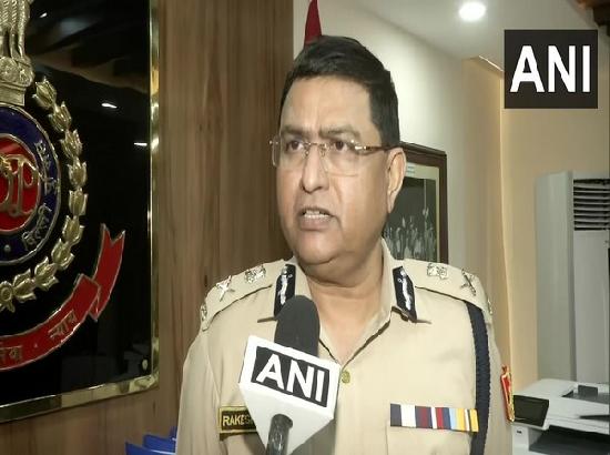 SC notice to Centre, Rakesh Asthana against his appointment as Delhi CP
